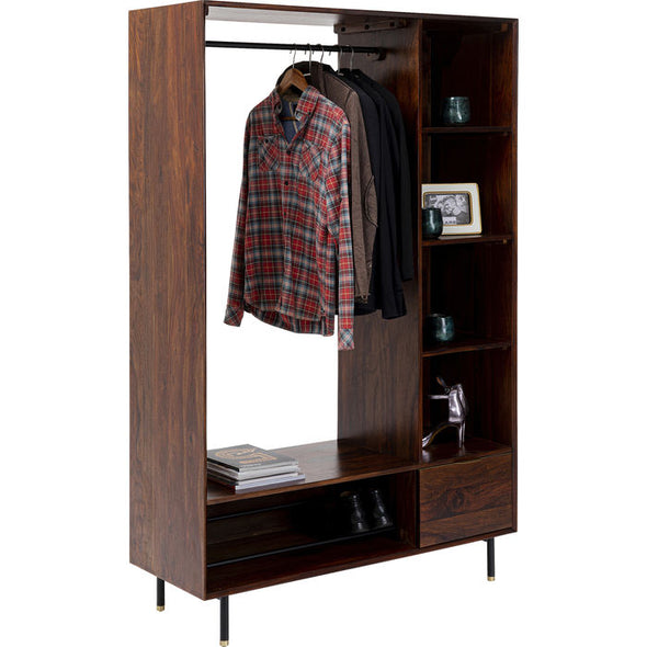 Wardrobe Cabinet Ravello185x120