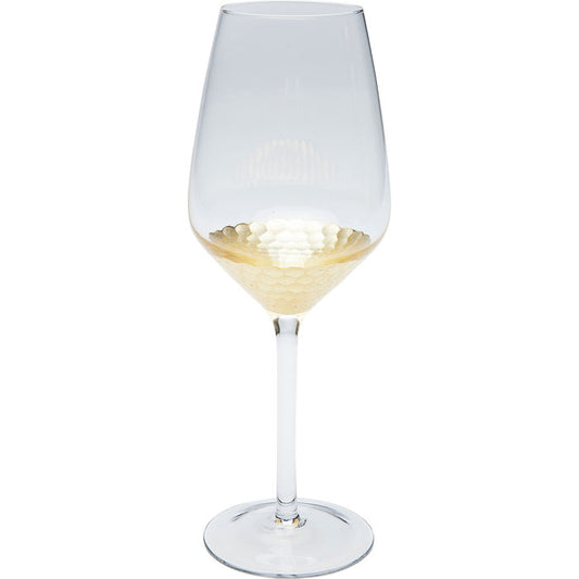 White Wine Glass Gobi