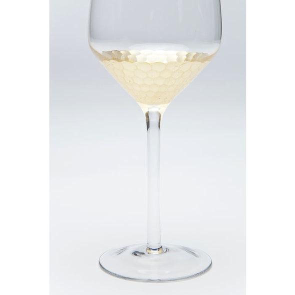 White Wine Glass Gobi