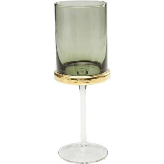 White Wine Glass 