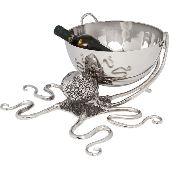 Wine Cooler  Octopus