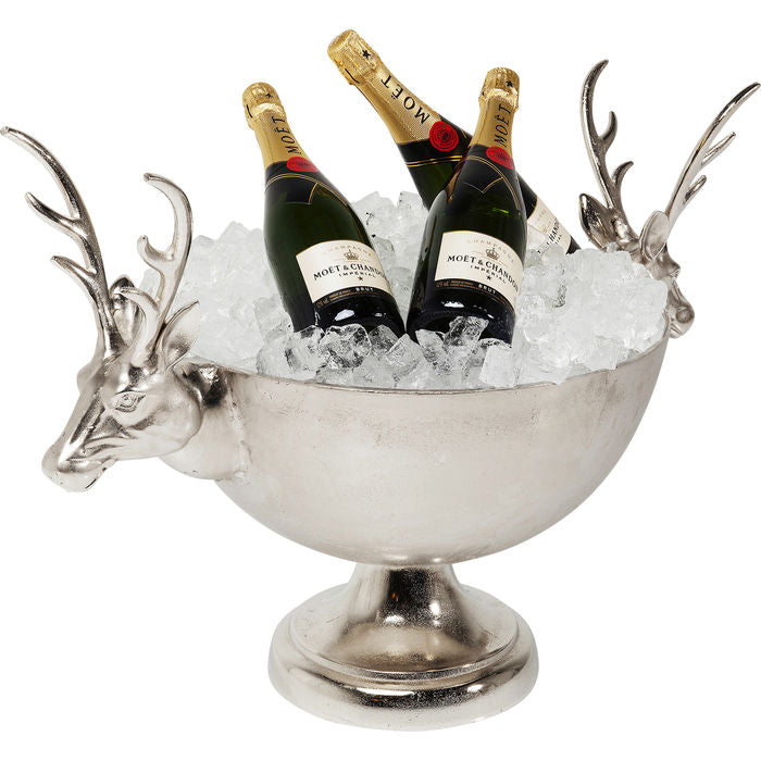 Wine Cooler Oh Deer 54cm