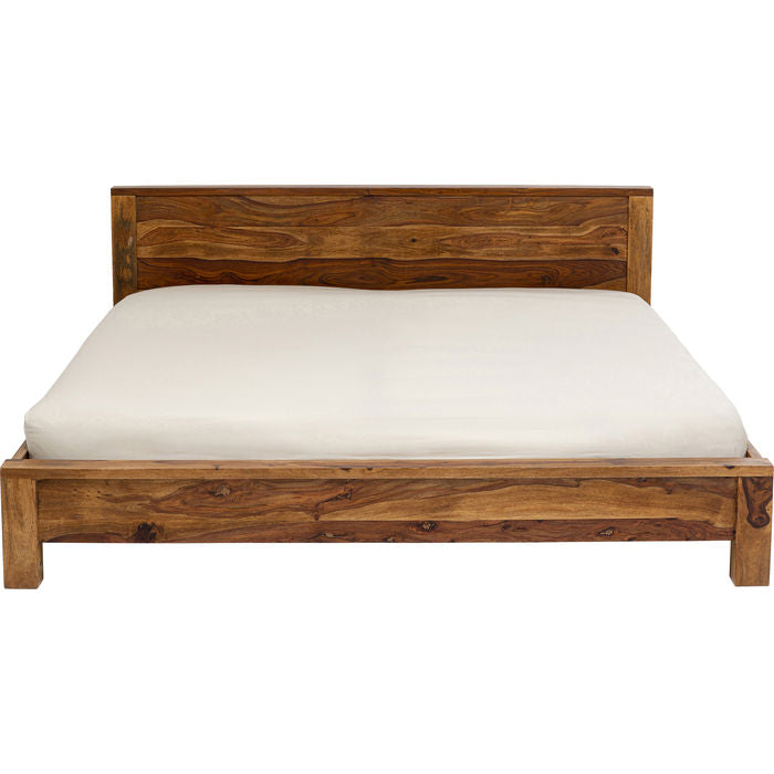 Wooden Bed Latino 180x200