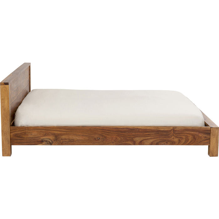 Wooden Bed Latino 180x200