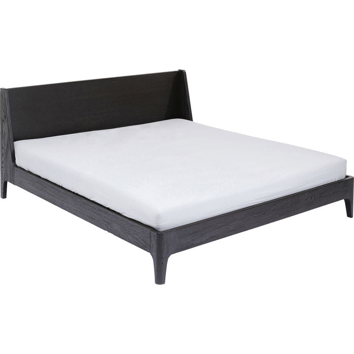 Wooden Bed Milano 180x200