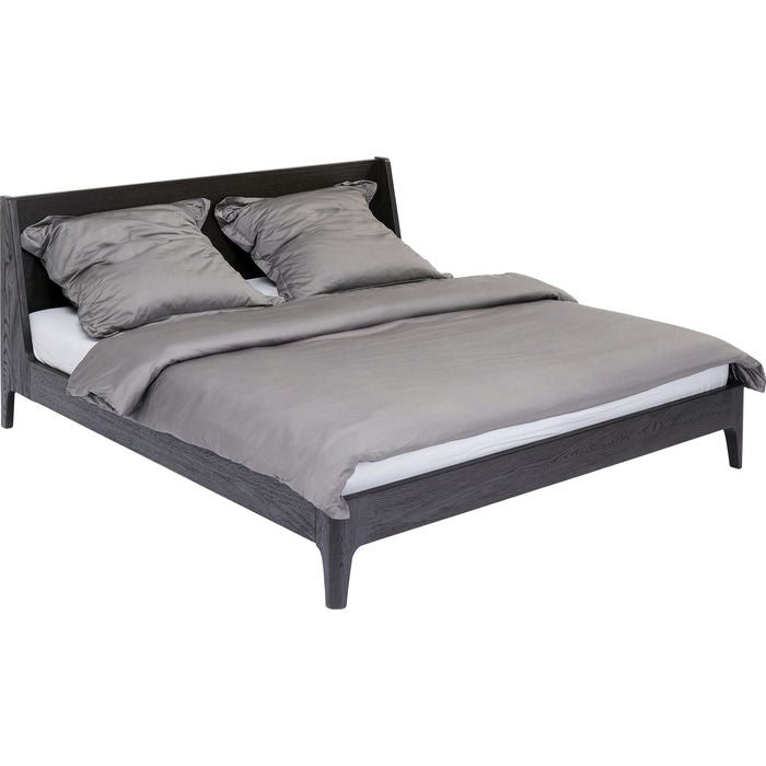 Wooden Bed Milano 180x200